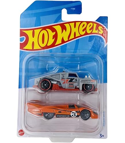 Hot Wheels Jaguar XJ220 HW Exotics Ages 3 and Up (Green) : Amazon